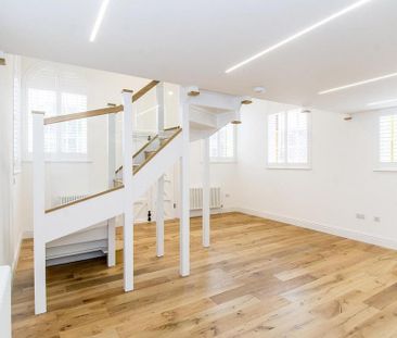 1 bedroom house to rent - Photo 2