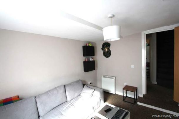 1 bedroom property to rent in Worthing - Photo 1