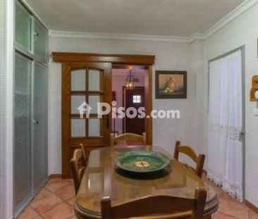 Chalet en alquiler en Alhaurín El Grande - Photo 3
