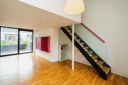 2 bedroom terraced house to rent - Photo 5