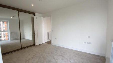 1 bedroom apartment to rent - Photo 5