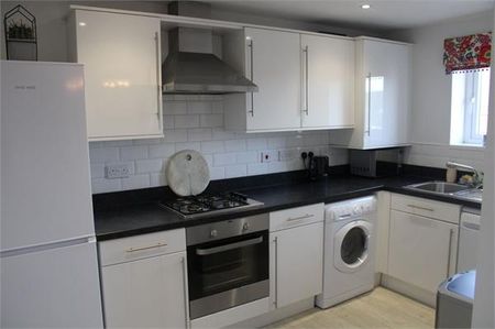 2 bedroom flat to rent - Photo 4