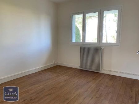 Appartement à louer 3 pièces 46.96m² - Photo 5