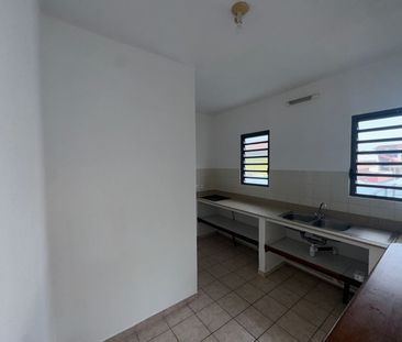 Location appartement 3 pièces, 77.70m², Cayenne - Photo 6