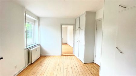 Stor, lys 3-værelses lejlighed - Photo 3