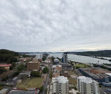 Brand-new luxury apartments in the heart of Gosford - Photo 6