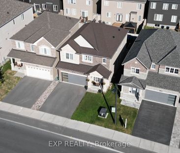 For Lease - 758 Cappamore Drive, Barrhaven, Ontario - Photo 6
