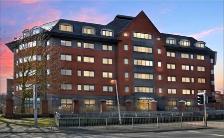 1 bedroom flat to rent - Photo 5