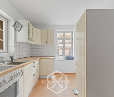 Großzügige 4-Zimmer-Wohnung im Herzen von Stuttgart-West - Photo 3