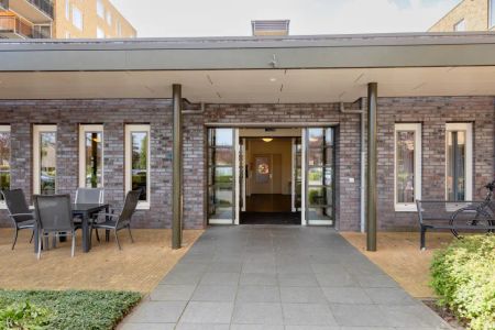Appartement De Meenthehof, Steenwijk - Oostermeenthe - À Louer - Foto 4