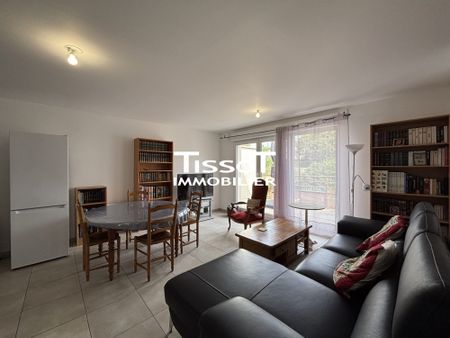 Location Appartement 3 pièces 64m² NIMES 30000 - Photo 2