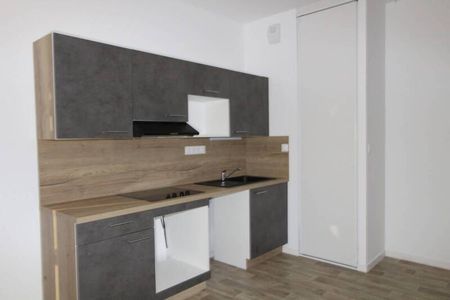 Appartement 3 pièces - - Photo 5