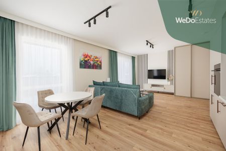 Wołomiński, Zielonka, Kolejowa - Photo 3