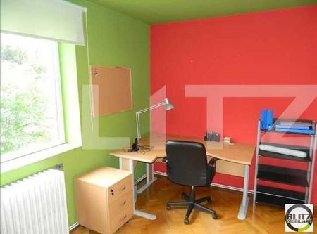 Apartament modern 2 camere, 60 mp in zona Gradinii Botanice! - Photo 4