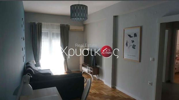 Διαμέρισμα για ενοικίαση - Βόλος, - Φωτογραφία 1