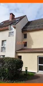 Location Appartement 1 pièce 28m² ROISSY EN FRANCE 95700 - Photo 4