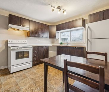 Appartement à louer - Gatineau (Hull) (Île de Hull) Appartement à l... - Photo 2