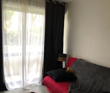 Location Appartement 1 pièce 21m² MONTPELLIER 34000 - Photo 6