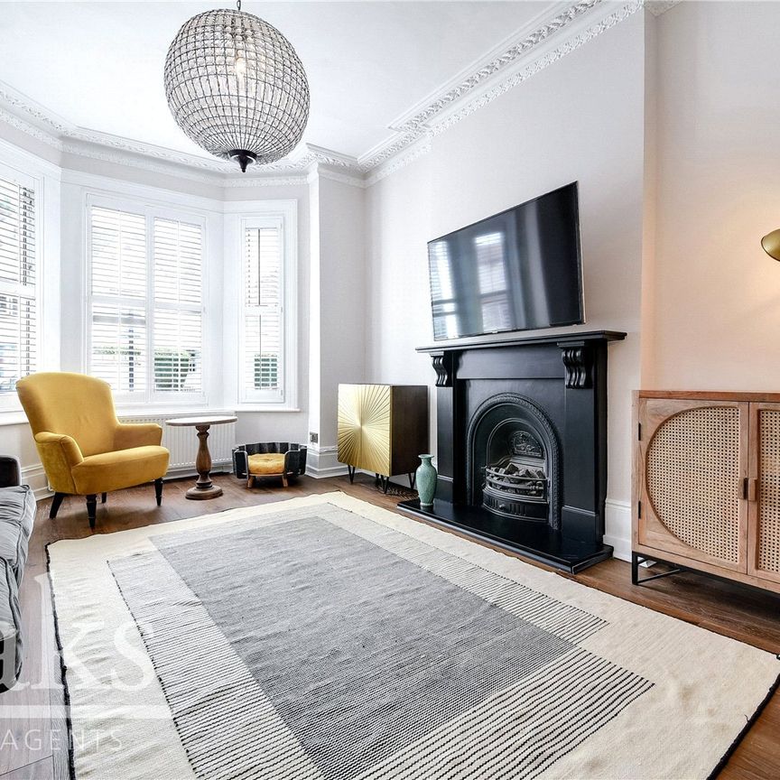 Leicester Road, East Croydon, Surrey - Photo 1