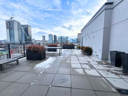 For Lease - 181 James Street Unit# PH4, Hamilton, Ontario - Photo 2