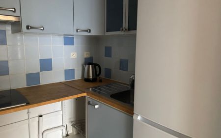Appartement à louer 2 pièces • 37,45 m2 Paris 12 - Photo 5