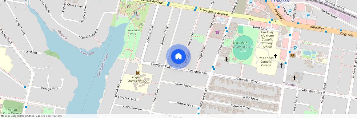 37b Vista Street, NSW 2229, Caringbah South