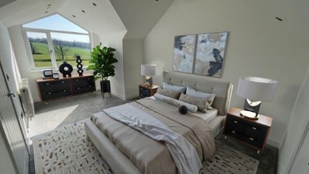 4 bedroom property to rent - Photo 4