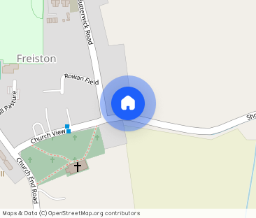 Butterwick Gardens, Boston, Lincolnshire, PE22 - Photo 1