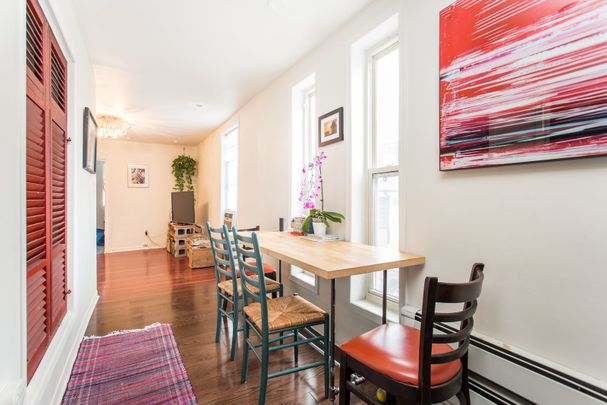 For Lease - 22 Brad Street Unit# #1, Toronto, Ontario - Photo 1