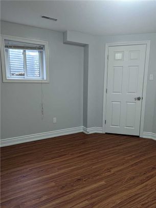 For Lease - 2541 Trident Avenue Unit# bsmt, Mississauga, Ontario - Photo 1