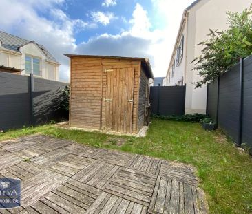 Maison à louer 4 pièces 79.5m² - Photo 1