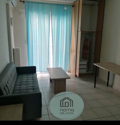 Studio/Γκαρσονιέρα για ενοικίαση Άγιος Κωνσταντίνος (Βόλος) - Photo 1