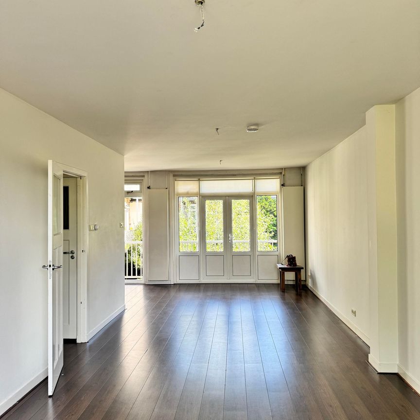 Appartement te huur: Mariotteplein 27-1 1098 NW Amsterdam - Photo 1