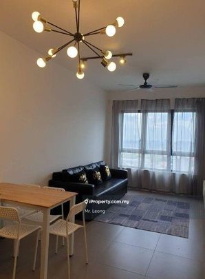 Aster Residence, Cheras - Foto 1