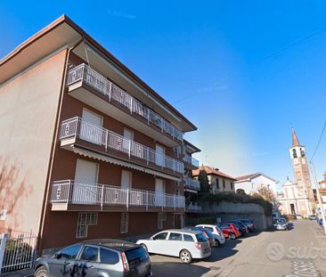 Bilocale a Mozzate con garage prvt - Photo 4