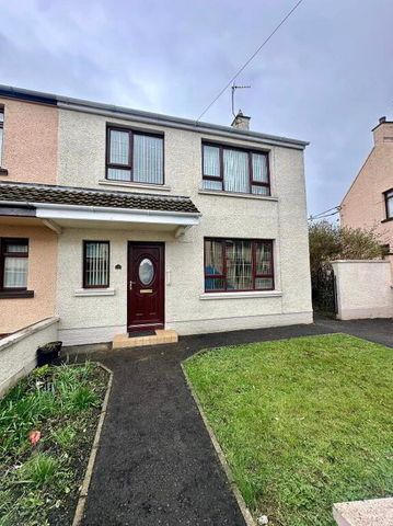 13 Armstrong Drive, Ballymoney, BT53 6EN - Photo 2