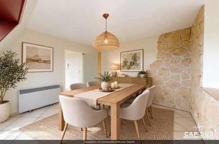 Duplex te huur - Photo 5