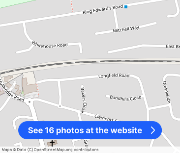 Longfield Road, Chelmsford, CM3 - Photo 1