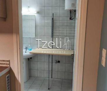 Studio/Γκαρσονιέρα για ενοικίαση Αρόη (Πάτρα) - Photo 6