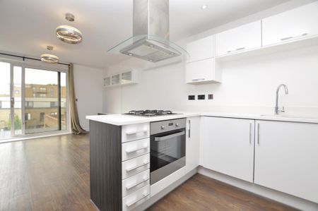 1 bedroom flat to rent - Photo 3