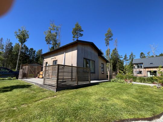 Skogsgläntevägen, Stavsnäs - Photo 1