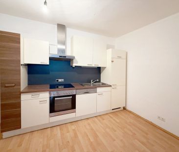 2-Zimmer-Wohnung Nähe Krankenhaus - Foto 5