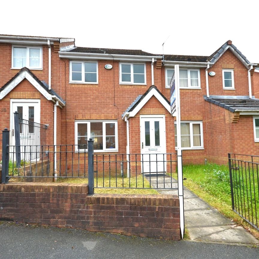 Olanyian Drive, Cheetwood, Manchester, M8 8YU - Photo 1