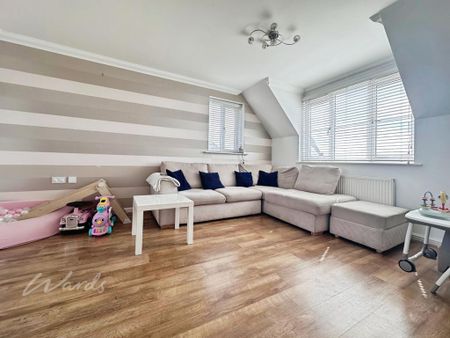 2 bedroom apartment to rent - Photo 3