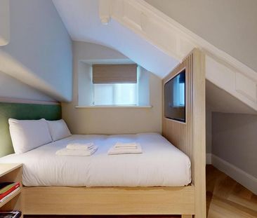 Studio to rent - Photo 4