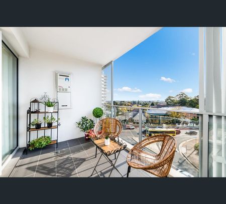 48/34 Albert Street, North Parramatta, NSW 2151 - Photo 3