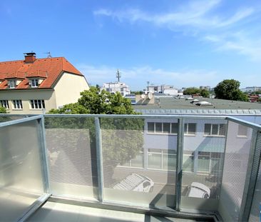 Moderne 3 Zimmergartenwohnung nahe Trillerpark - Photo 4