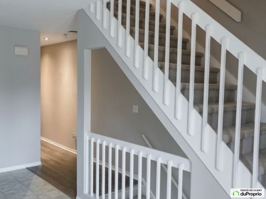 621C, Boulevard le bourg-Neuf, Repentigny (Le Gardeur) à louer - Photo 1