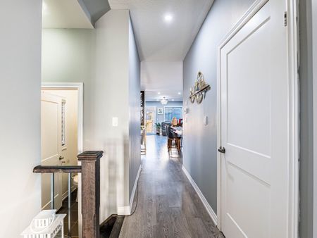 For Lease - 3 Doris Pawley Crescent, Caledon, Ontario - Photo 5