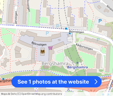 Rådjursstigen 3 - Photo 1